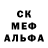 Канабис AK-47 Sashka Prostokvashka